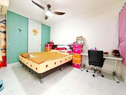 Blk 699C Hougang Street 52 (Hougang), HDB 4 Rooms #583879091